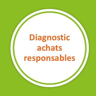 Diagnostic achats responsables